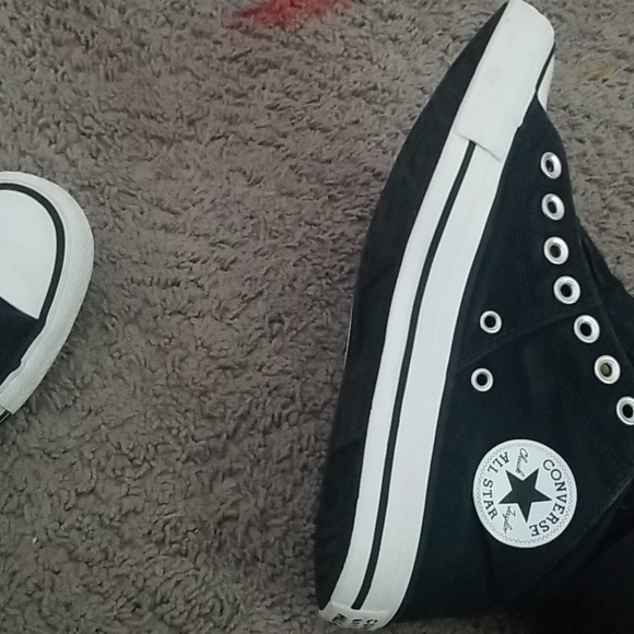 Converse - Picture 10 of 16